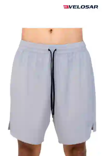 Quần shorts Thể Thao chạy bộ nam Flexi VELOSAR RSP-60017