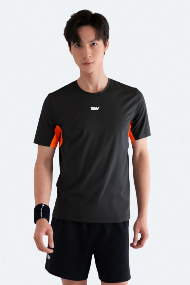 Áo thun nam thể thao PTS-60007