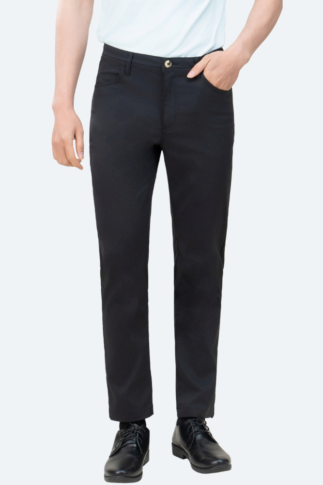 Quần Kaki Nam Cao Cấp LPA-60002