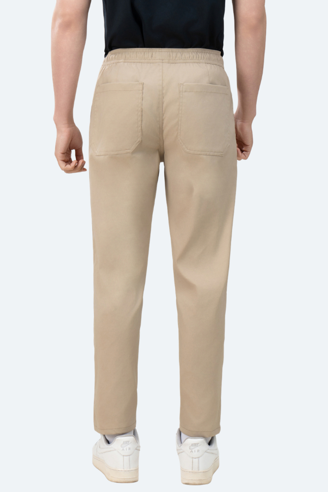 Quần Kaki Túi Hộp Nam Velosar LPA-60005 – Co Giãn, Năng Động, Hiện Đại