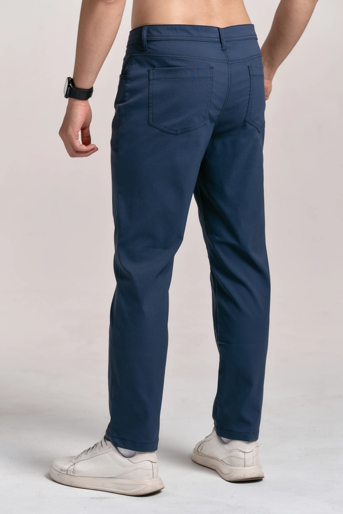 Quần Kaki Nam Cao Cấp LPA-60002