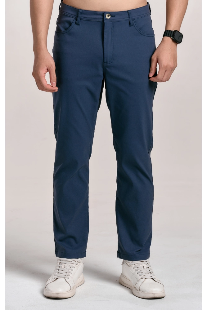 Quần Kaki Nam Cao Cấp LPA-60002