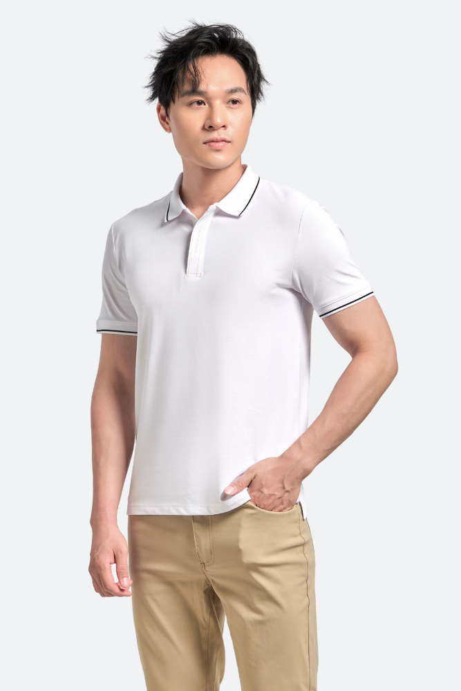 Áo Polo Thể Thao Nam VELOSAR LPS-60004 – Thoáng Khí, Nhanh Khô, Co Giãn