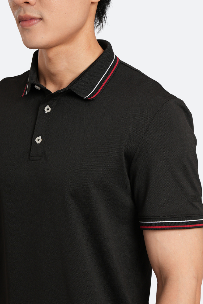 Áo Polo Thể Thao Nam VELOSAR LPS-60005 – Thoáng Khí, Nhanh Khô, Co Giãn