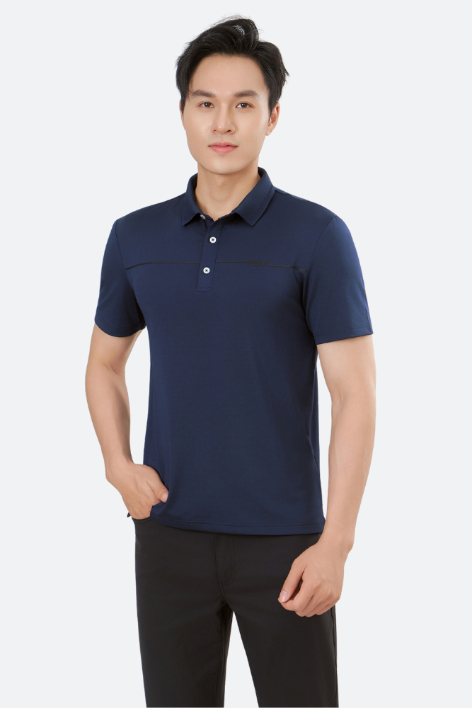 Áo Polo Thể Thao Nam VELOSAR LPS-60007 – Thoáng Khí, Nhanh Khô, Co Giãn