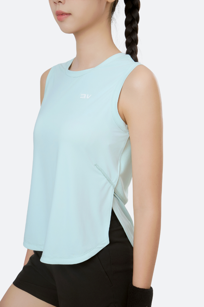 Áo Tanktop Thể Thao Nữ Velosar LTT-20086 Đa Năng Thoải Mái, Thấm Hút, Nhanh Khô