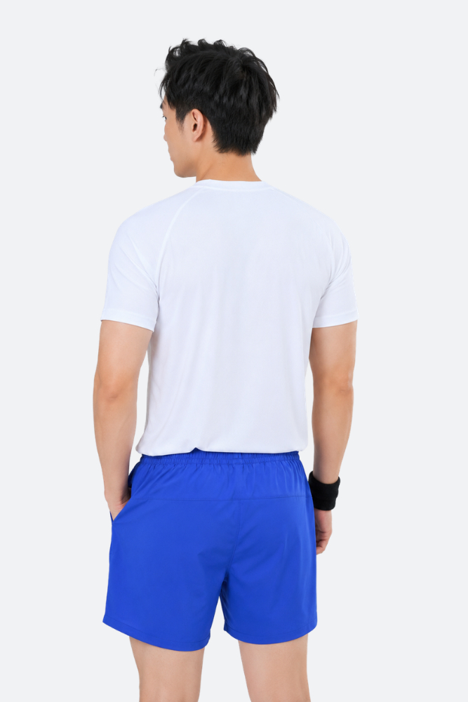 Quần Shorts Thể Thao Nam VELOSAR PSP-60018– Nhẹ, Nhanh Khô, Co Giãn, Thoáng Mát