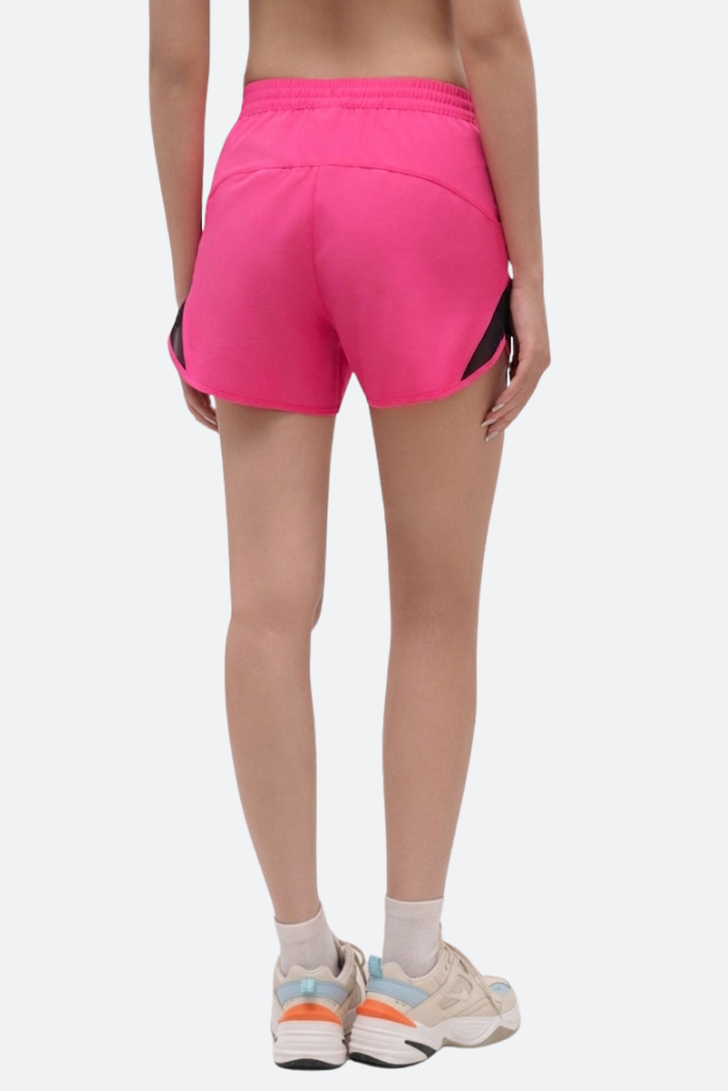 Quần Shorts Thể Thao Nữ VELOSAR RSP-20059 – Nhẹ, Nhanh Khô, Co Giãn, Thoáng Mát