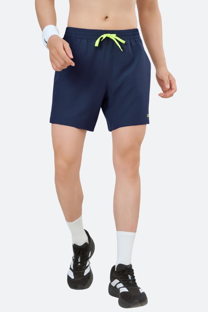 Quần Shorts Thể Thao Nam VELOSAR RSP-60035 – Nhẹ, Nhanh Khô, Co Giãn, Thoáng Mát