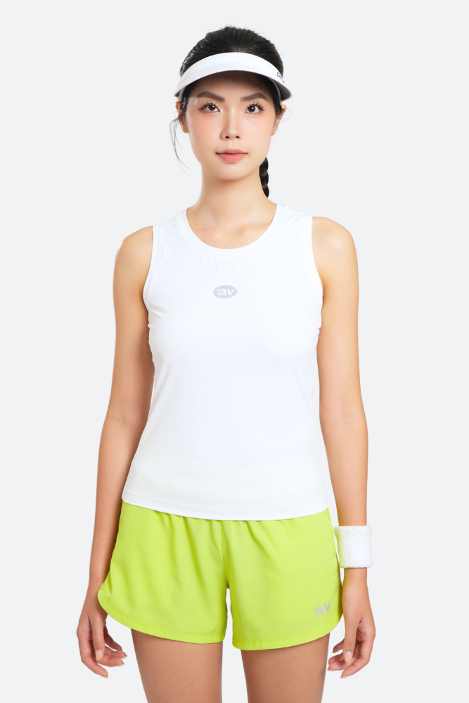 Áo Tanktop Thể Thao Nữ Velosar RTT-20084 Đa Năng Thoải Mái, Thấm Hút, Nhanh Khô