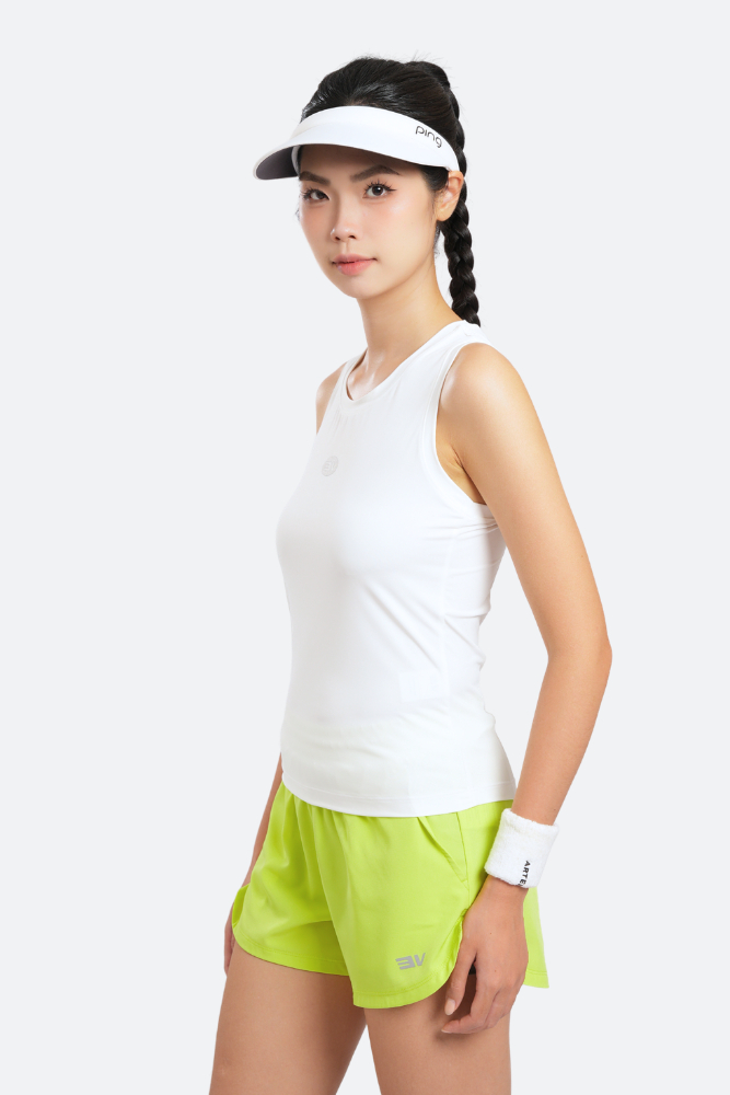 Áo Tanktop Thể Thao Nữ Velosar RTT-20084 Đa Năng Thoải Mái, Thấm Hút, Nhanh Khô