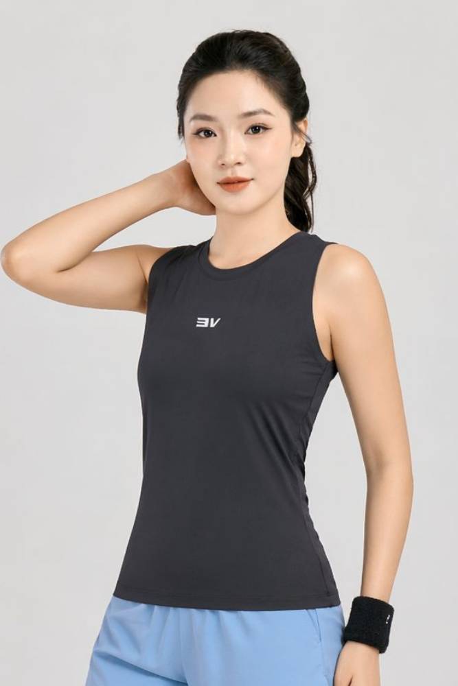 Áo Thể Thao Nữ Velosar RTS-20081 Đa Năng Thoải Mái, Thấm Hút, Nhanh Khô