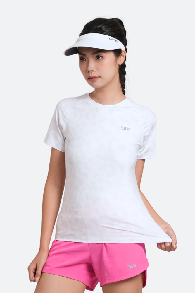 Áo Thể Thao Nữ Velosar RTS-20087 Đa Năng Thoải Mái, Thấm Hút, Nhanh Khô