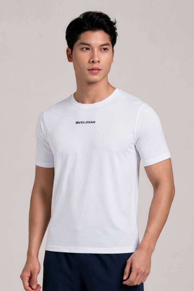 Áo thể thao Nam đa năng VELOSAR mỏng nhẹ, thoáng khí nhanh khô, thoải mái RTS-60078