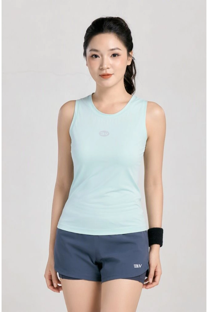 Áo Tanktop Thể Thao Nữ Velosar RTT-20084 Đa Năng Thoải Mái, Thấm Hút, Nhanh Khô