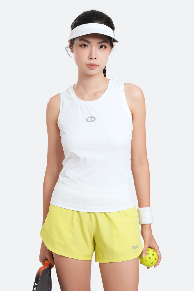 Áo Tanktop Thể Thao Nữ Velosar RTT-20084 Đa Năng Thoải Mái, Thấm Hút, Nhanh Khô