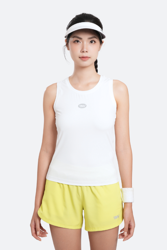 Áo Tanktop Thể Thao Nữ Velosar RTT-20084 Đa Năng Thoải Mái, Thấm Hút, Nhanh Khô
