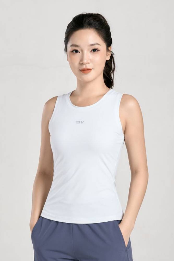 Áo Tanktop Thể Thao Nữ Velosar RTT-20085 Đa Năng Thoải Mái, Thấm Hút, Nhanh Khô