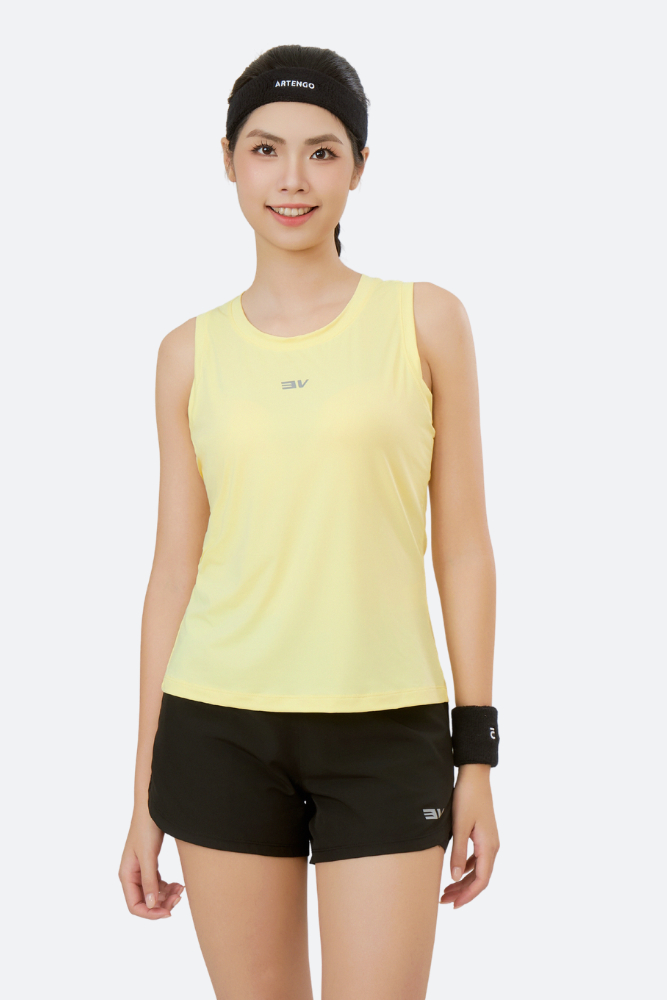 Áo Tanktop Thể Thao Nữ Velosar RTT-20085 Đa Năng Thoải Mái, Thấm Hút, Nhanh Khô