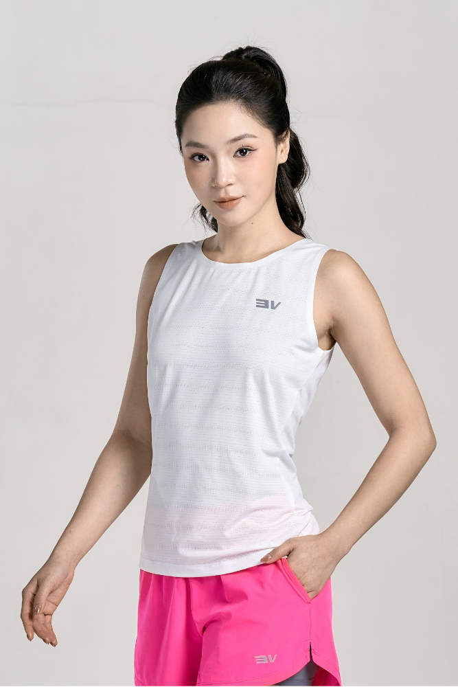 Áo Tanktop Thể Thao Nữ Velosar RTT-20086 Đa Năng Thoải Mái, Thấm Hút, Nhanh Khô