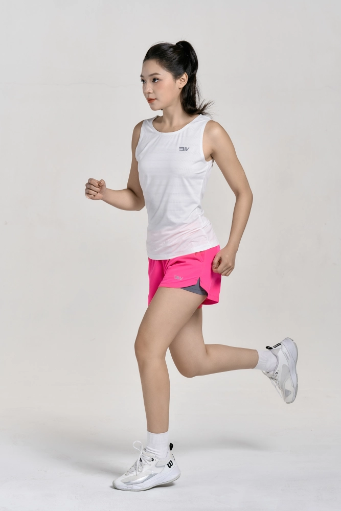 Áo Tanktop Thể Thao Nữ Velosar RTT-20086 Đa Năng Thoải Mái, Thấm Hút, Nhanh Khô
