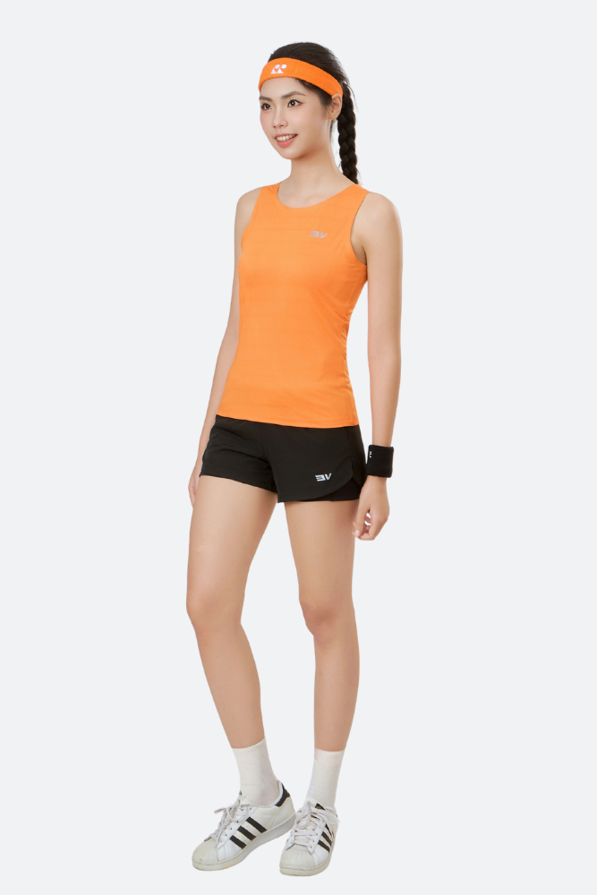 Áo Tanktop Thể Thao Nữ Velosar RTT-20086 Đa Năng Thoải Mái, Thấm Hút, Nhanh Khô