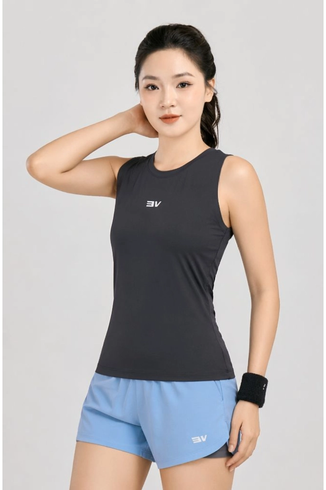 Áo Tanktop Thể Thao Nữ Velosar RTT-20087 Đa Năng Thoải Mái, Thấm Hút, Nhanh Khô