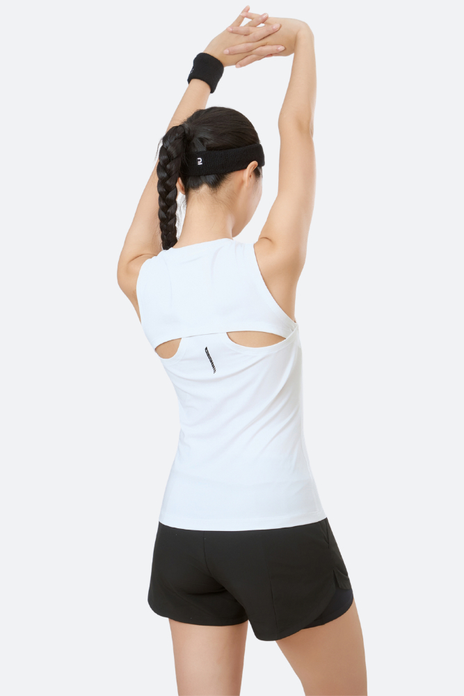 Áo Tanktop Thể Thao Nữ Velosar RTT-20087 Đa Năng Thoải Mái, Thấm Hút, Nhanh Khô