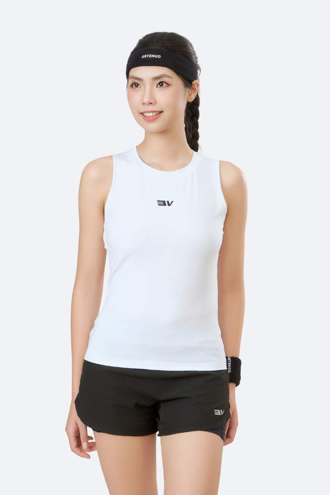 Áo Tanktop Thể Thao Nữ Velosar RTT-20087 Đa Năng Thoải Mái, Thấm Hút, Nhanh Khô